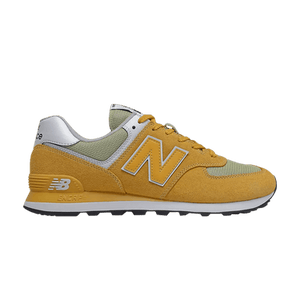New Balance 574 'Aspen Yellow'