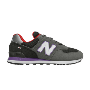 New Balance 574 'Raptors'