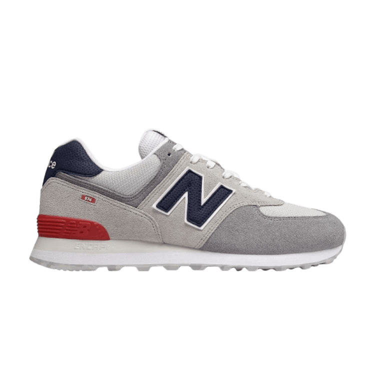 New Balance 574 'Marbled Street' ML574UJD