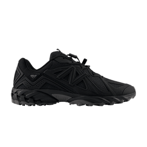 New Balance 610 'Molded Pack - Black'