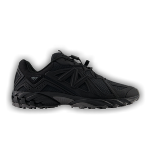 New Balance 610 'Molded Pack - Black'