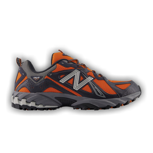 New Balance 610 'Varsity Orange Castlerock'