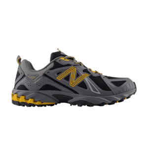 New Balance 610 'Castlerock Varsity Gold'