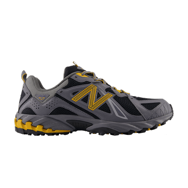 New Balance 610 'Castlerock Varsity Gold'