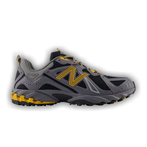 New Balance 610 'Castlerock Varsity Gold'