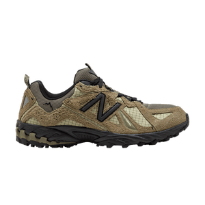 CAYL x New Balance 610 'Covert Green'