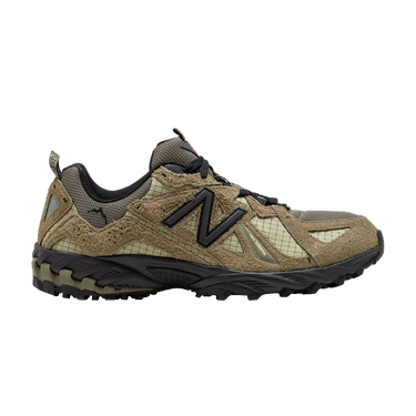 CAYL x New Balance 610 'Covert Green'