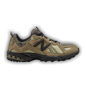 CAYL x New Balance 610 'Covert Green'