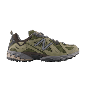 New Balance 610 'Covert Green'