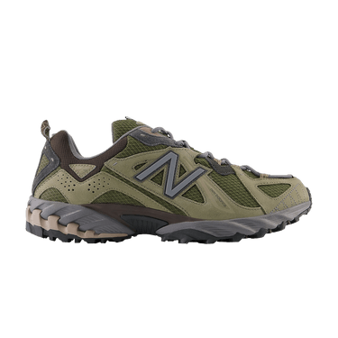 New Balance 610 'Covert Green'