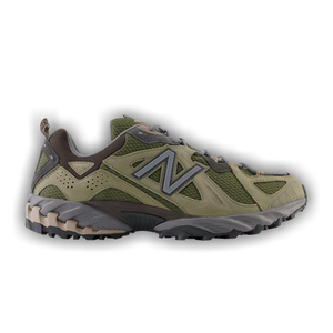 New Balance 610 'Covert Green'