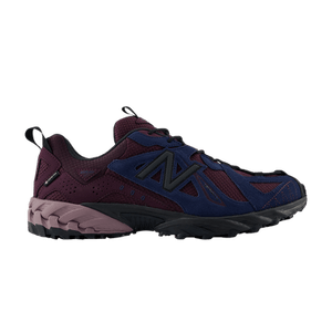 New Balance 610 GORE-TEX 'Plum Brown Navy'