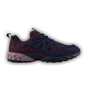 New Balance 610 GORE-TEX 'Plum Brown Navy'