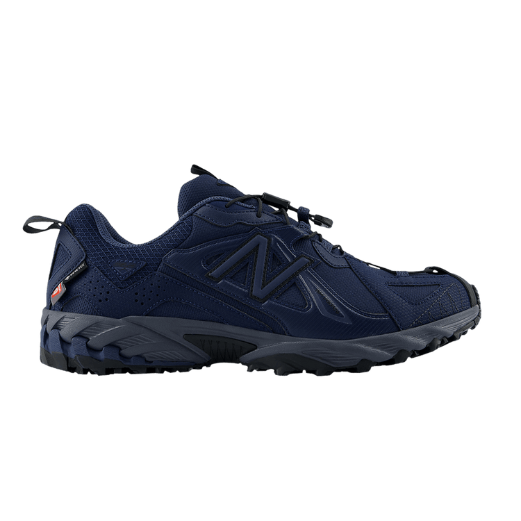New Balance 610 GORE-TEX 'Navy' ML610XP