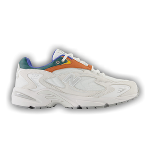 New Balance 725 'Reflection Orange Teal'