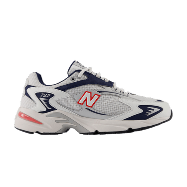 New Balance 725 'Navy True Red'