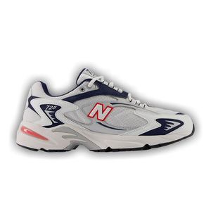New Balance 725 'Navy True Red'