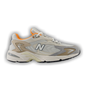 New Balance 725v1 'Sea Salt Hot Mango'