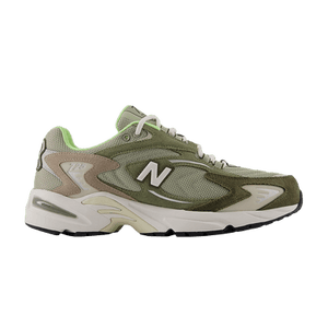 New Balance 725 'Olivine Dark Moss'