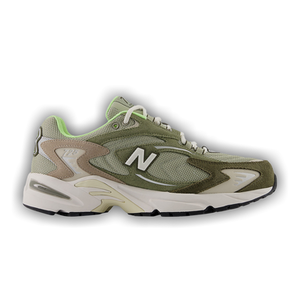 New Balance 725 'Olivine Dark Moss'