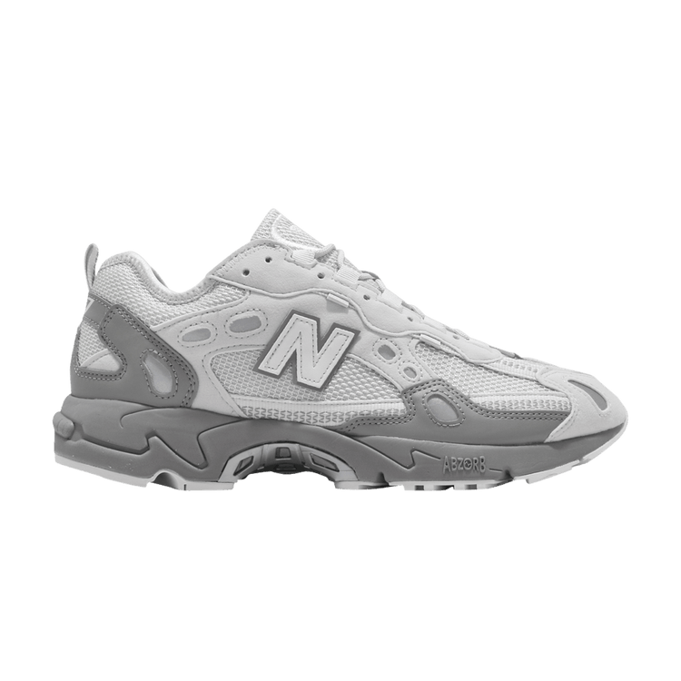 New Balance 827 'Grey White' ML827AAM