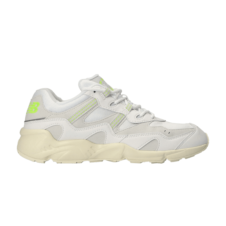 New Balance 850 'White Yellow' ML850MA2