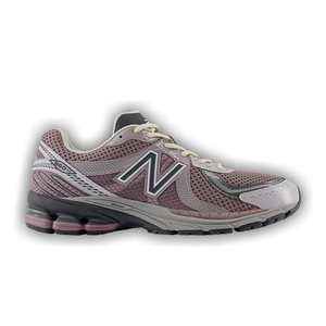 New Balance 860v2 'Ice Wine'