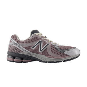 New Balance 860v2 'Ice Wine'