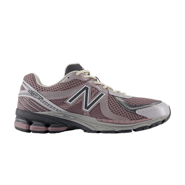 New Balance 860v2 'Ice Wine'