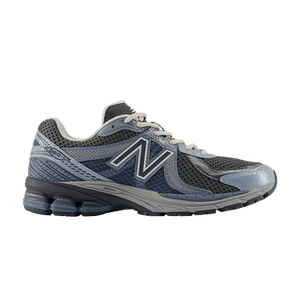 New Balance 860v2 'Midnight'