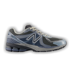 New Balance 860v2 'Midnight'