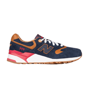 New Balance Sneaker Politics x 999 'Case 999'