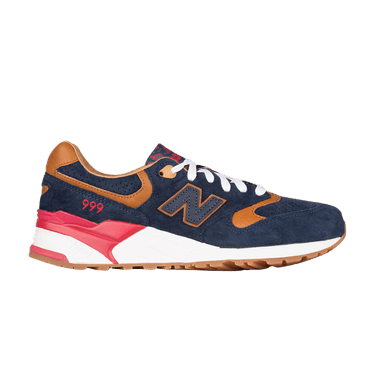New Balance Sneaker Politics x 999 'Case 999'