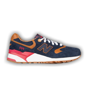 New Balance Sneaker Politics x 999 'Case 999'