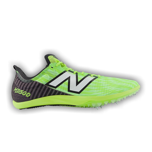 New Balance FuelCell MD500 v9 'Thirty Watt Black'