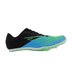 New Balance MD500v8 'Blue Black Green'