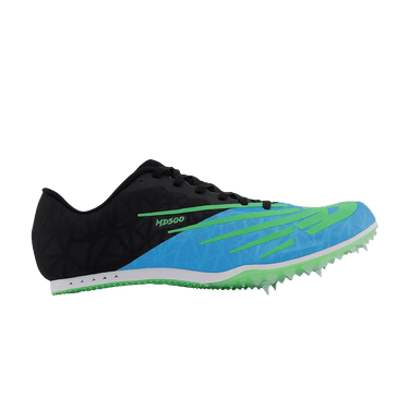 New Balance MD500v8 'Blue Black Green'