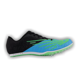New Balance MD500v8 'Blue Black Green'