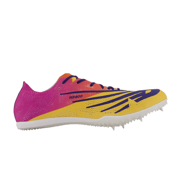 New Balance 800v8 'Vibrant Apricot Magenta Pop'