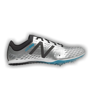 New Balance 800v5 'Silver Black'