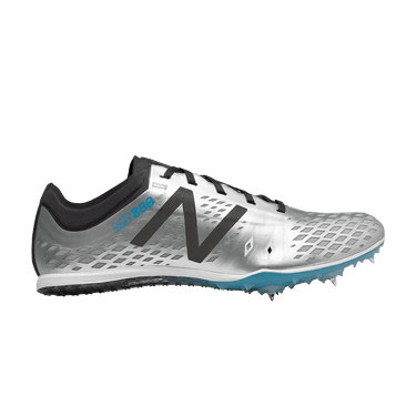 New Balance 800v5 'Silver Black'
