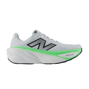 New Balance Fresh Foam X More v5 'Ice Blue Electric Jade'