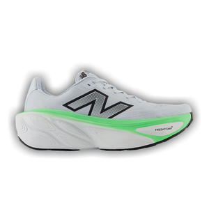 New Balance Fresh Foam X More v5 'Ice Blue Electric Jade'