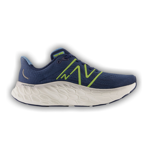 New Balance Fresh Foam X More v4 'Navy Green'