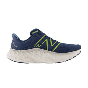 New Balance Fresh Foam X More v4 'Navy Green'
