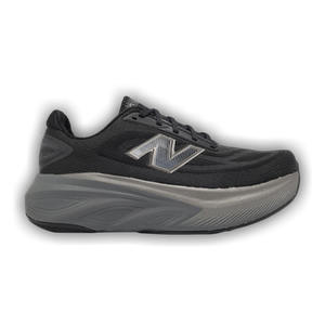 New Balance Fresh Foam X More V6 Wide 'Black Castlerock'