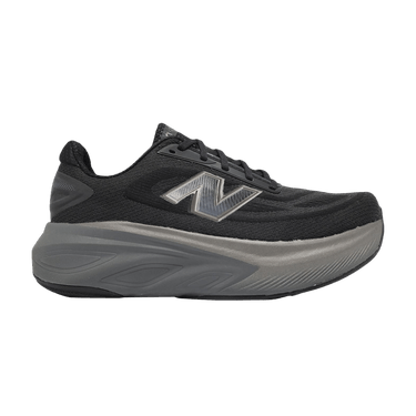 New Balance Fresh Foam X More V6 Wide 'Black Castlerock'