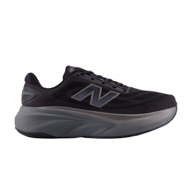 New Balance Fresh Foam X More v6 'Black Castlerock'
