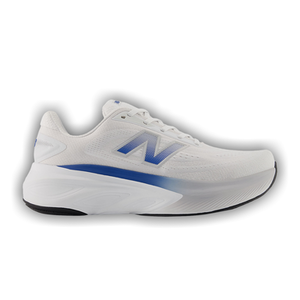 New Balance Fresh Foam X More v6 'White Blue Agate'