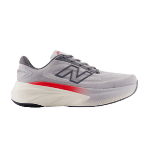 New Balance Fresh Foam X More v6 'Grey Matter True Red'